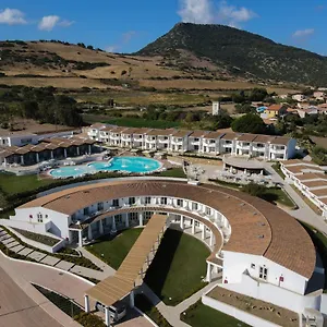 Hotel Gh Santina, Valledoria (Sardinia)