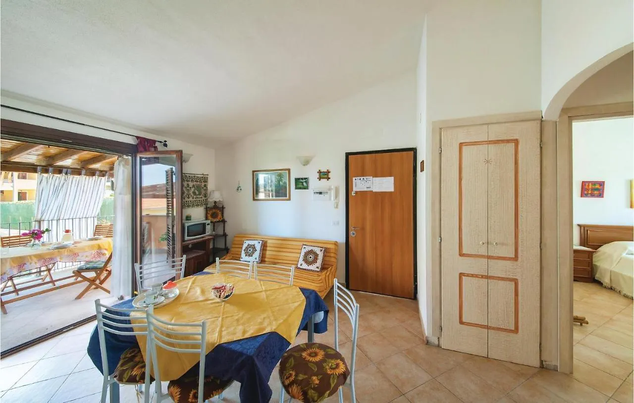 דירות ואלדוריה Casa Anna 2 איטליה