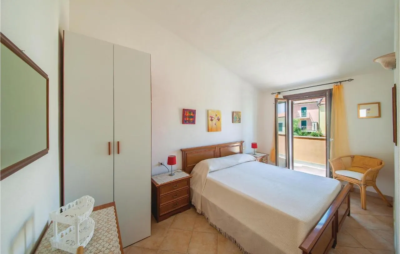 דירות ואלדוריה Casa Anna 2 איטליה