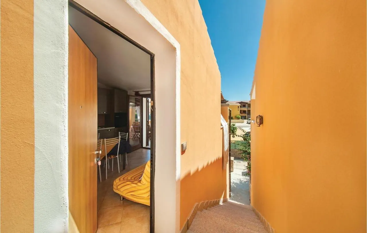 דירות ואלדוריה Casa Anna 2